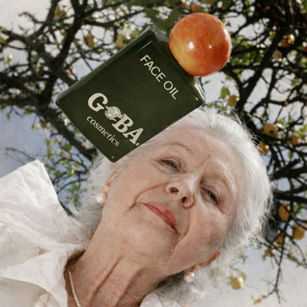 Подмладяващо олио с адаптогени